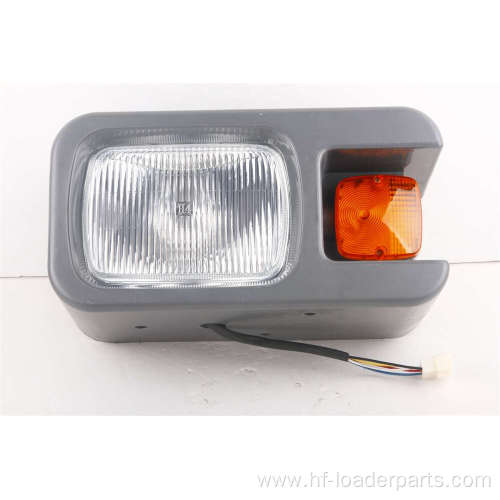 Wheel Loader Work Lights for SDLG